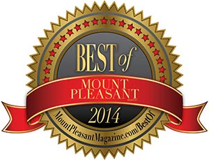Best of Mount Pleasant - Carolina One Real Estate