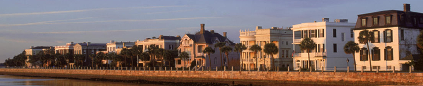 coastal Charleston SC real estate for sale