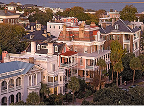 Moving and Buying luxury Charleston or Mount Pleasant SC properties?