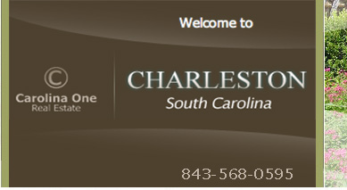 buying Charleston real estate