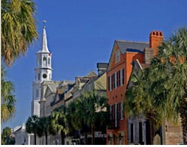 South of Broad Charleston SC Real Estate | Residential real estate ...