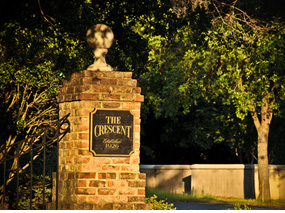 West Ashley SC Real Estate | The Crescent Homes for sale in West Ashley